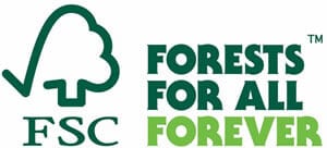 FORESTS FOR ALL FOREVER