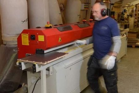 CNC Routing Ltd | CNC Routing Sevices | CNC Routing Midlands & UK